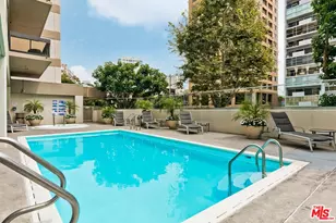 10445 Wilshire Blvd, Los Angeles, CA 90024 - Photo 21