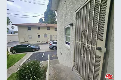 3622 Kalsman Dr #258 (Aka 4, Los Angeles, CA 90016 - Photo 31