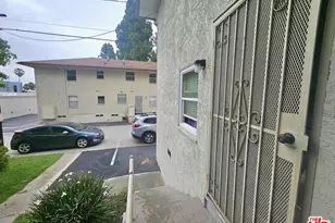 3622 Kalsman Dr #258 (Aka 4, Los Angeles, CA 90016 - Photo 31