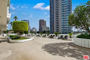 10501 Wilshire Blvd, Los Angeles, CA 90024 - Photo 29