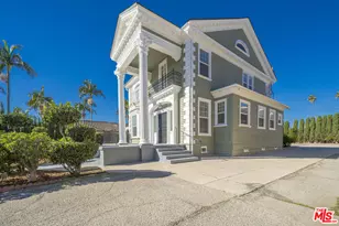 1159 S Norton Ave, Los Angeles, CA 90019 - Photo 1