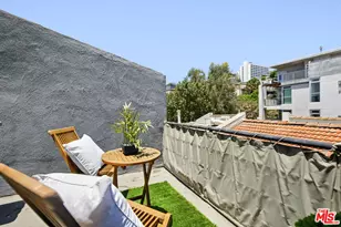 1222 N Kings Rd, West Hollywood, CA 90069 - Photo 25