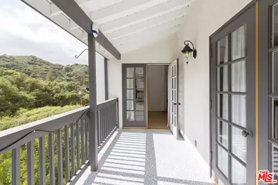 3418 Dorothy Rd, Topanga, CA 90290 - Photo 15