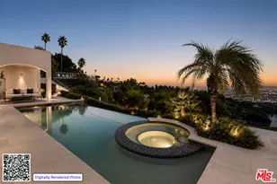 1740 Carla Ridge, Beverly Hills, CA 90210 - Photo 11