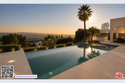 1740 Carla Ridge, Beverly Hills, CA 90210 - Photo 7