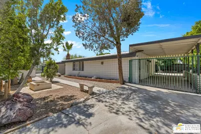 401 E Glen S Cir, Palm Springs, CA 92262 - Photo 5