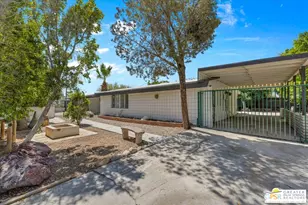 401 E Glen S Circle, Palm Springs, CA 92262 - Photo 5