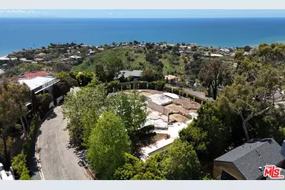 767 Paseo Miramar, Pacific Palisades, CA 90272 - Photo 13