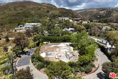 767 Paseo Miramar, Pacific Palisades, CA 90272 - Photo 15