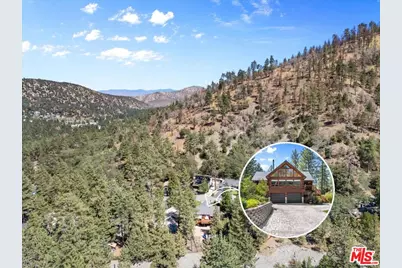 490 Lark Rd, Wrightwood, CA 92397 - Photo 39