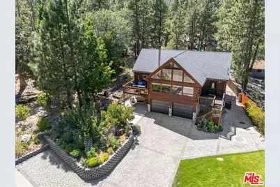 490 Lark Rd, Wrightwood, CA 92397 - Photo 35