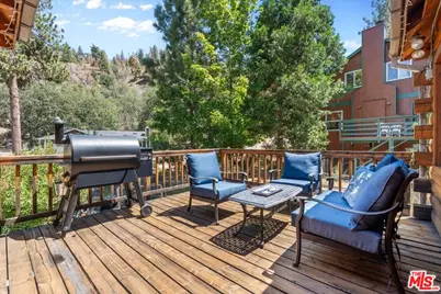 490 Lark Rd, Wrightwood, CA 92397 - Photo 13