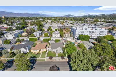 4460 Stansbury Ave, Sherman Oaks, CA 91423 - Photo 49