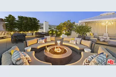 450 N Palm Dr #507, Beverly Hills, CA 90210 - Photo 5