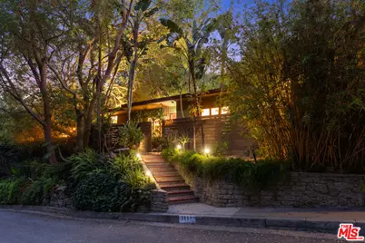 2617 Harlesden Ct, Los Angeles, CA 90046 - Photo 49