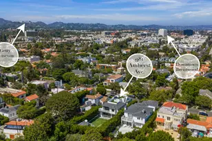 981 Amherst Ave, Los Angeles, CA 90049 - Photo 7