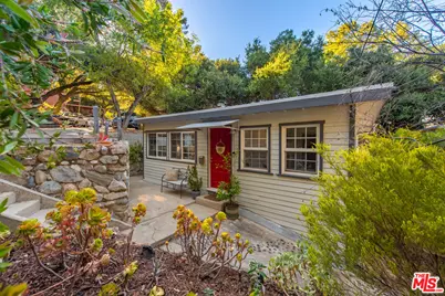 21849 Canon Dr, Topanga, CA 90290 - Photo 1