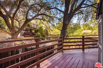 21849 Canon Dr, Topanga, CA 90290 - Photo 23