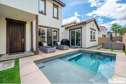 445 Limestone Flts, Palm Springs, CA 92262 - Photo 5