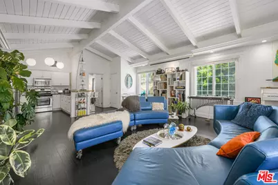 2225 N Cahuenga Blvd, Los Angeles, CA 90068 - Photo 1