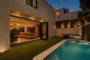 8721 W Sunset Plaza Terrace, West Hollywood, CA 90069 - Photo 7