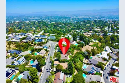 11425 Dona Evita Dr, Studio City, CA 91604 - Photo 5
