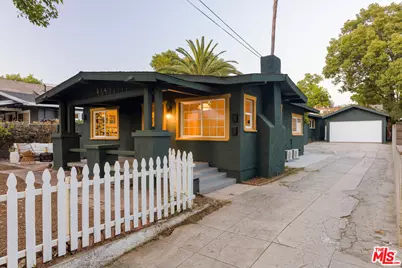 814 N Madison Ave, Pasadena, CA 91104 - Photo 3