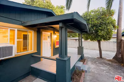 814 N Madison Ave, Pasadena, CA 91104 - Photo 37