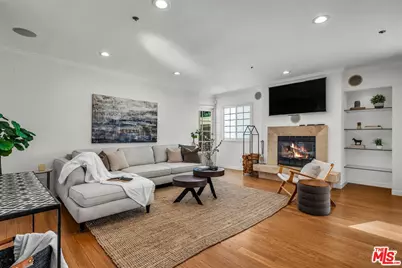 10664 Wilkins Ave #202, Los Angeles, CA 90024 - Photo 3