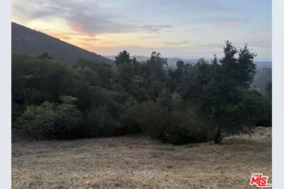 0 Medley Ln, Topanga, CA 90290 - Photo 1
