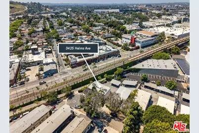3425 Helms Ave, Culver City, CA 90232 - Photo 15