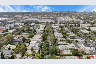 1218 Poinsettia Dr, West Hollywood, CA 90046 - Photo 9