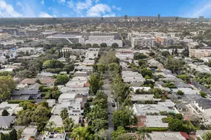 1218 Poinsettia Dr, West Hollywood, CA 90046 - Photo 9