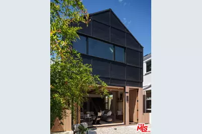 645 Navy St, Santa Monica, CA 90405 - Photo 1