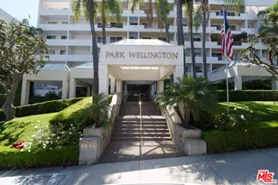 1131 Alta Loma Rd, West Hollywood, CA 90069 - Photo 19