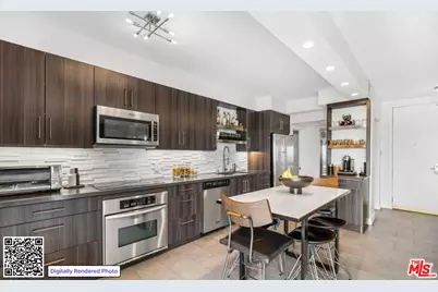 1131 Alta Loma Rd #207, West Hollywood, CA 90069 - Photo 3