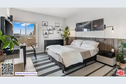 1131 Alta Loma Rd #207, West Hollywood, CA 90069 - Photo 11