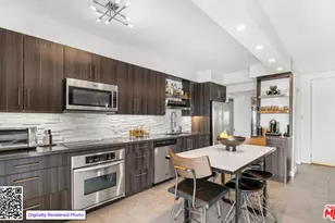 1131 Alta Loma Rd, West Hollywood, CA 90069 - Photo 5
