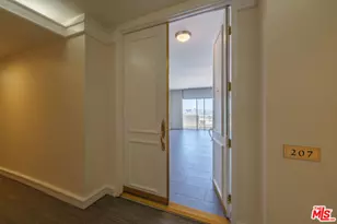 1131 Alta Loma Rd, West Hollywood, CA 90069 - Photo 7