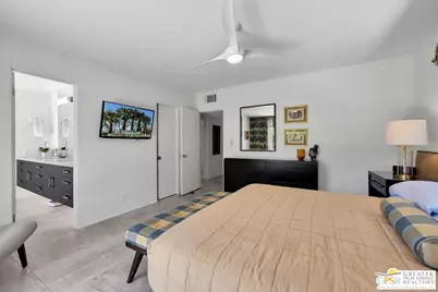 1250 S Paseo De Marcia, Palm Springs, CA 92264 - Photo 33