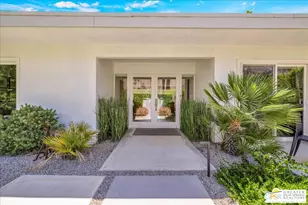 1250 S Paseo De Marcia, Palm Springs, CA 92264 - Photo 13