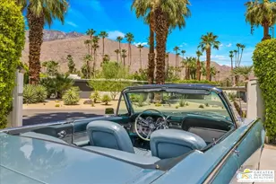 1250 S Paseo De Marcia, Palm Springs, CA 92264 - Photo 5