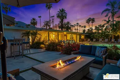 1250 S Paseo De Marcia, Palm Springs, CA 92264 - Photo 3