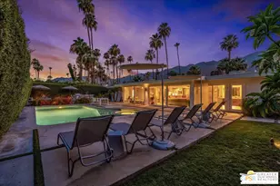 1250 S Paseo De Marcia, Palm Springs, CA 92264 - Photo 61