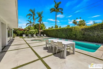 1250 S Paseo De Marcia, Palm Springs, CA 92264 - Photo 51