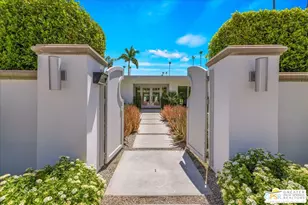 1250 S Paseo De Marcia, Palm Springs, CA 92264 - Photo 9