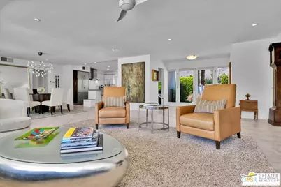 1250 S Paseo De Marcia, Palm Springs, CA 92264 - Photo 17