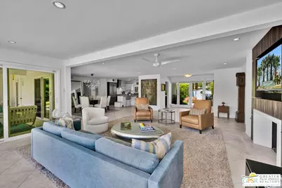 1250 S Paseo De Marcia, Palm Springs, CA 92264 - Photo 19