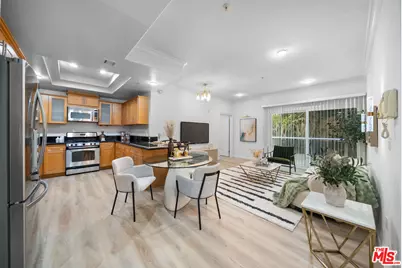1128 S Serrano Ave #104, Los Angeles, CA 90006 - Photo 1