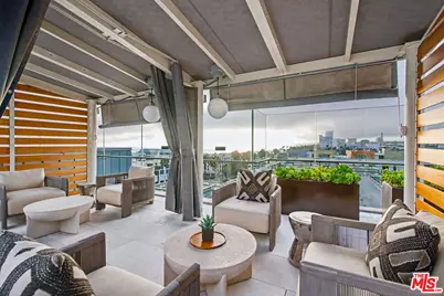 1755 Ocean Ave #203, Santa Monica, CA 90401 - Photo 27
